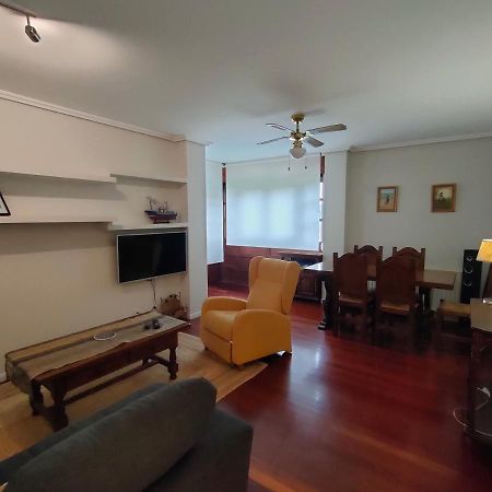 Apartamento Ruiloba المظهر الخارجي الصورة