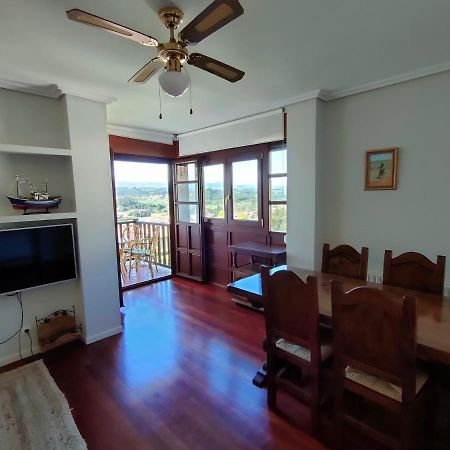 Apartamento Ruiloba المظهر الخارجي الصورة
