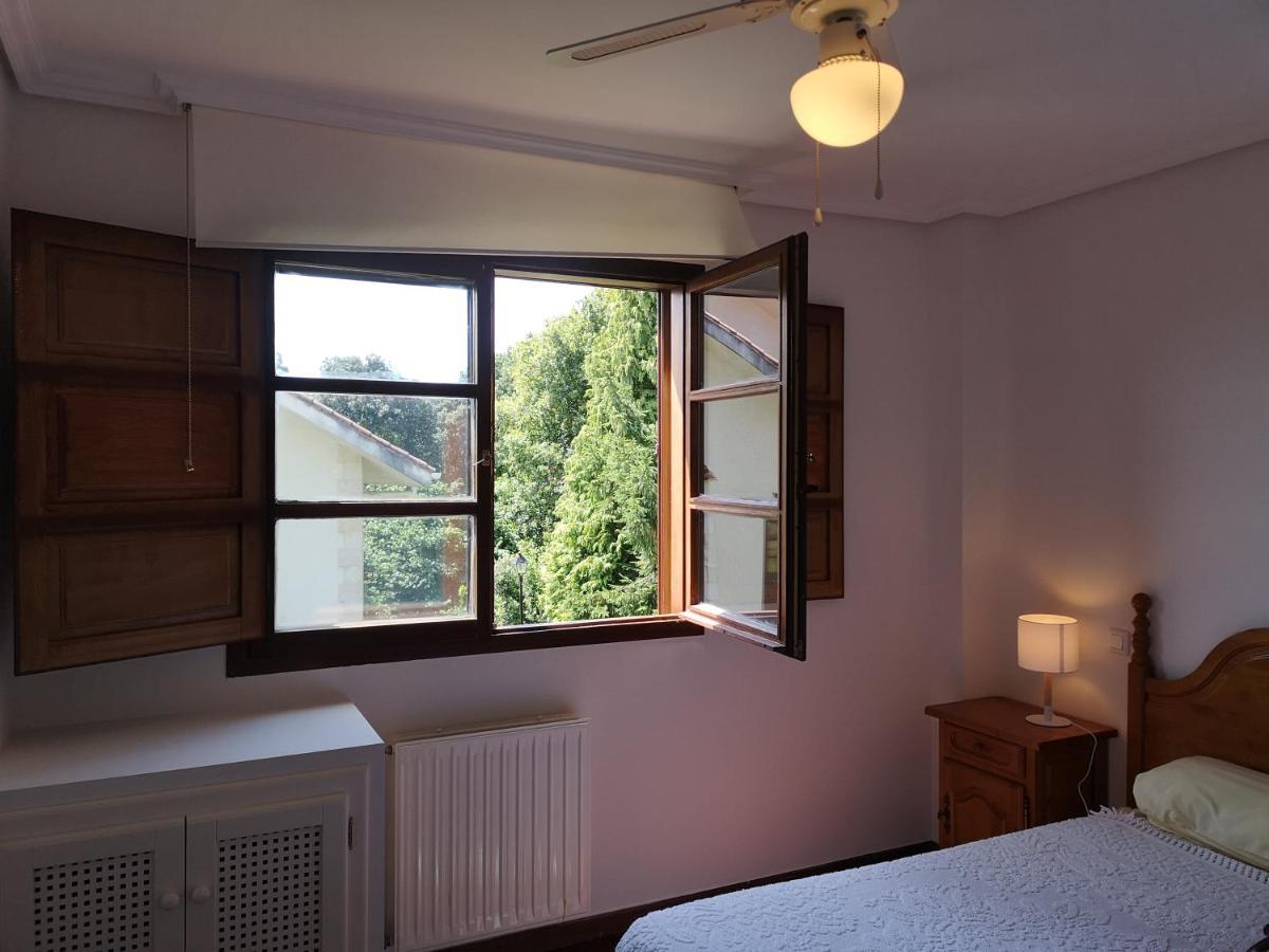 Apartamento Ruiloba المظهر الخارجي الصورة