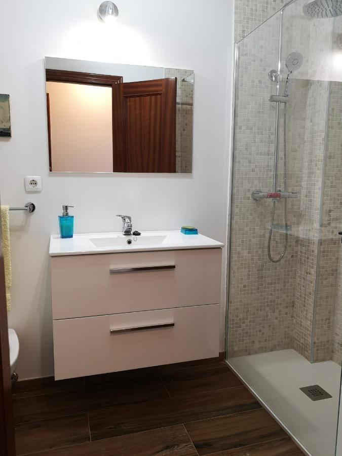 Apartamento Ruiloba المظهر الخارجي الصورة