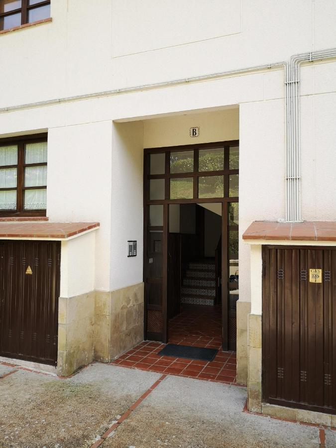 Apartamento Ruiloba المظهر الخارجي الصورة