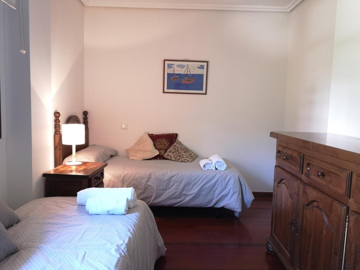 Apartamento Ruiloba المظهر الخارجي الصورة