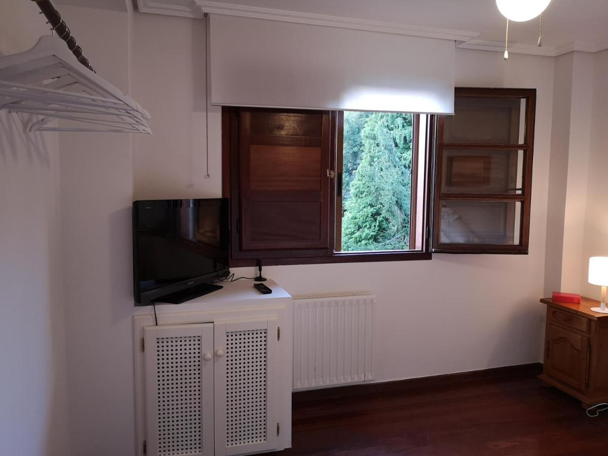 Apartamento Ruiloba المظهر الخارجي الصورة