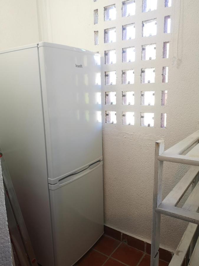 Apartamento Ruiloba المظهر الخارجي الصورة