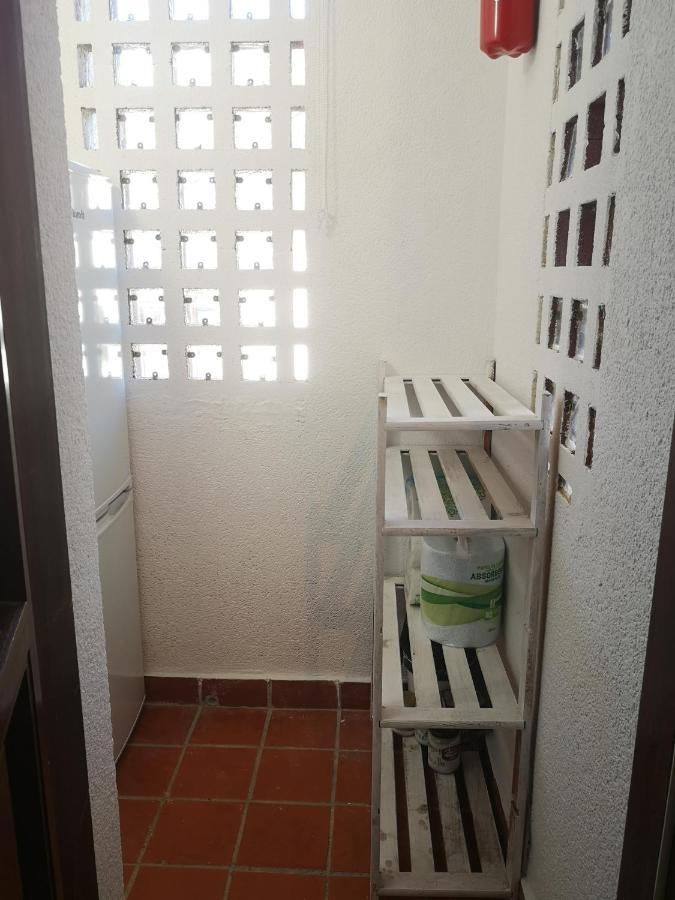 Apartamento Ruiloba المظهر الخارجي الصورة