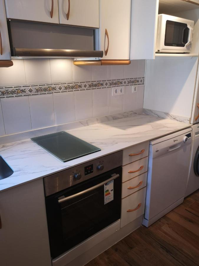 Apartamento Ruiloba المظهر الخارجي الصورة