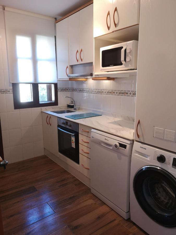Apartamento Ruiloba المظهر الخارجي الصورة