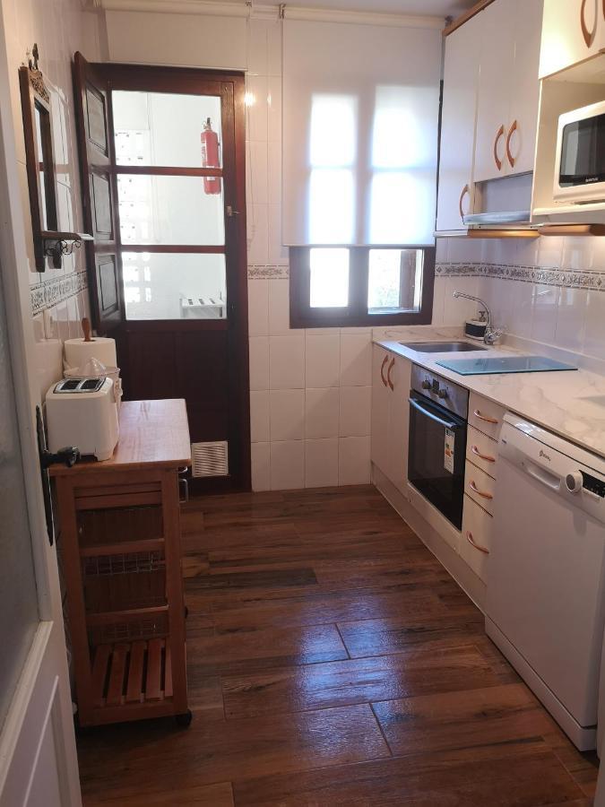 Apartamento Ruiloba المظهر الخارجي الصورة