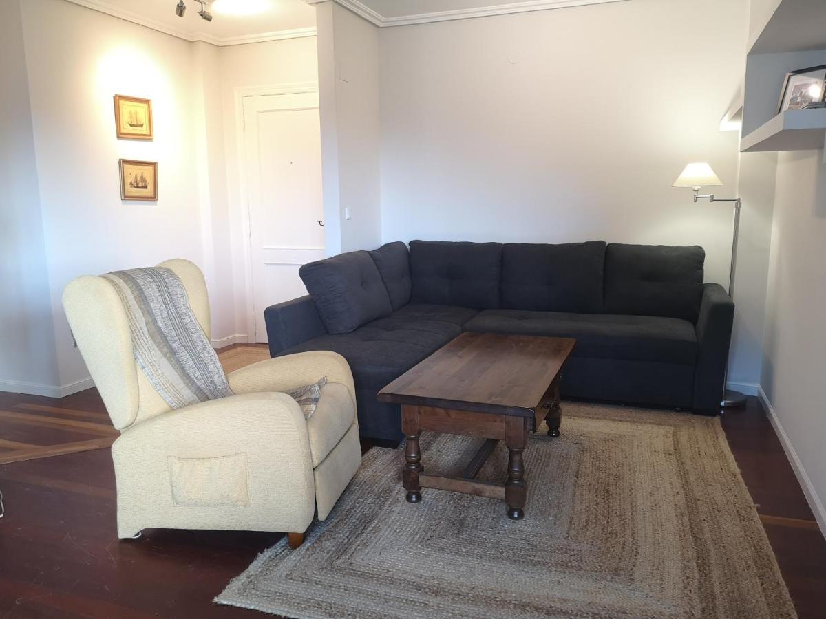 Apartamento Ruiloba المظهر الخارجي الصورة