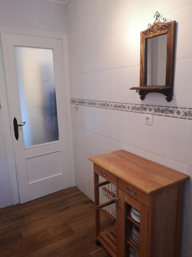 Apartamento Ruiloba المظهر الخارجي الصورة