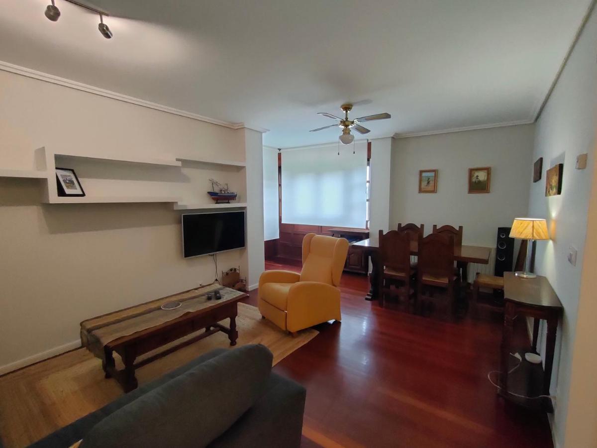 Apartamento Ruiloba المظهر الخارجي الصورة