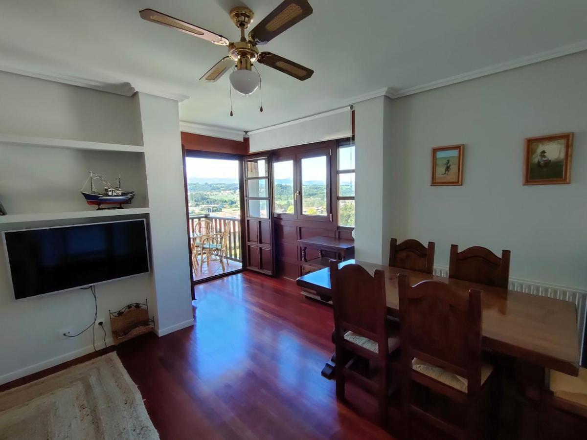 Apartamento Ruiloba المظهر الخارجي الصورة