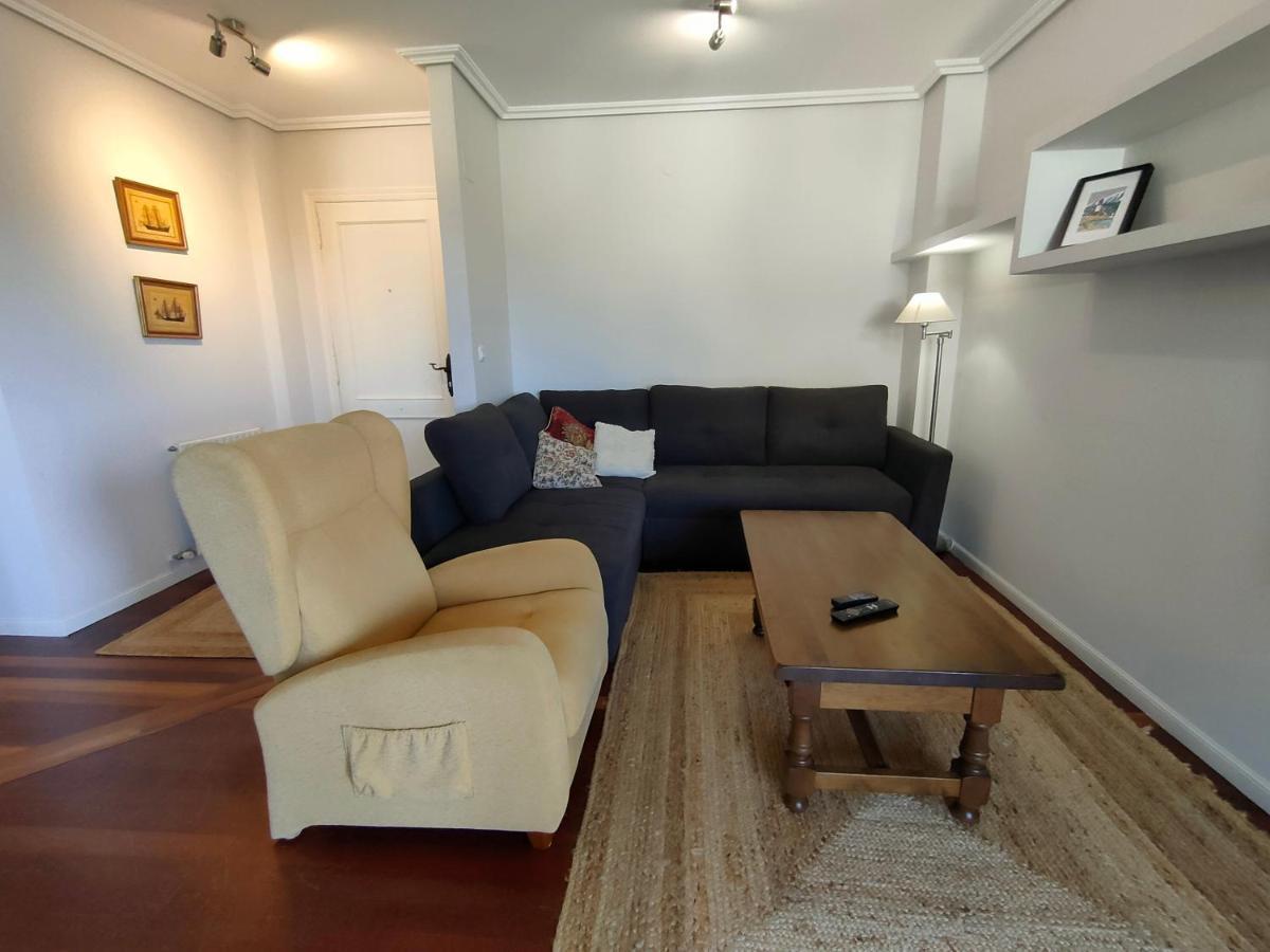 Apartamento Ruiloba المظهر الخارجي الصورة
