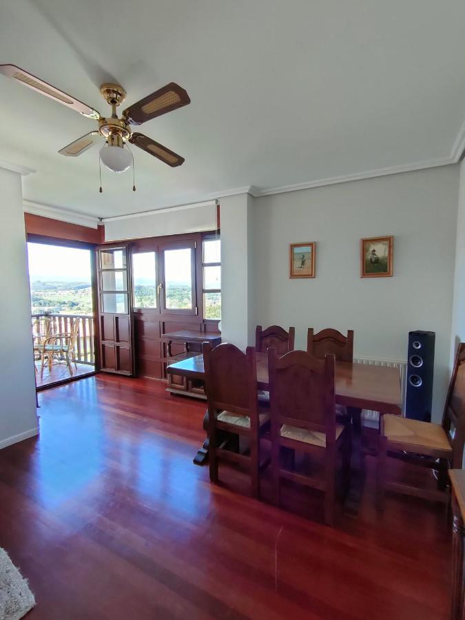 Apartamento Ruiloba المظهر الخارجي الصورة