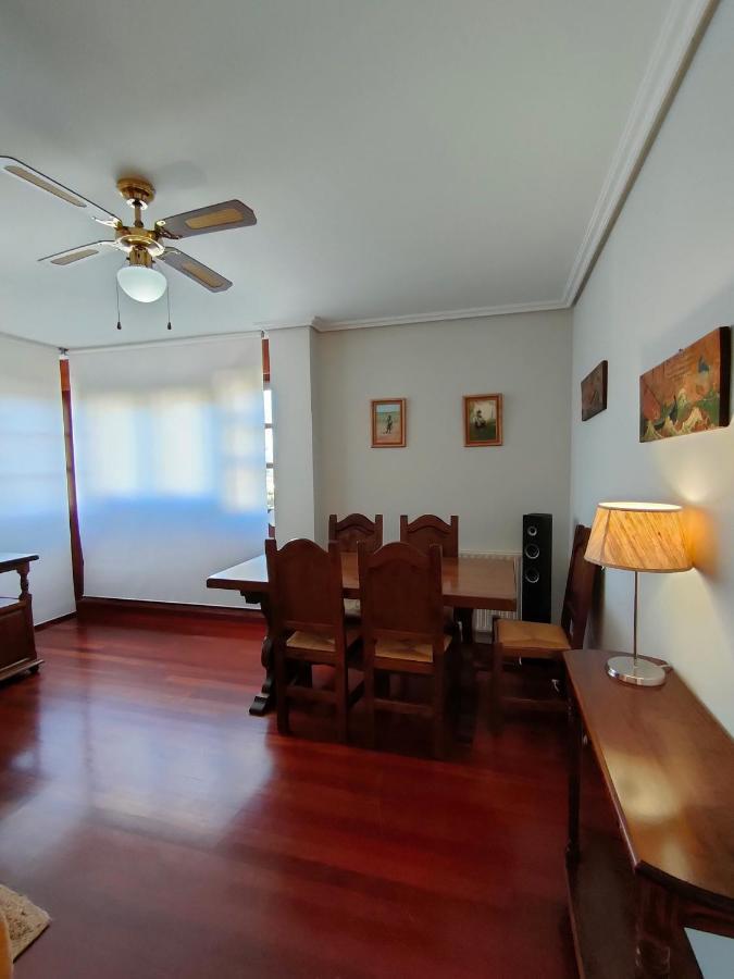 Apartamento Ruiloba المظهر الخارجي الصورة