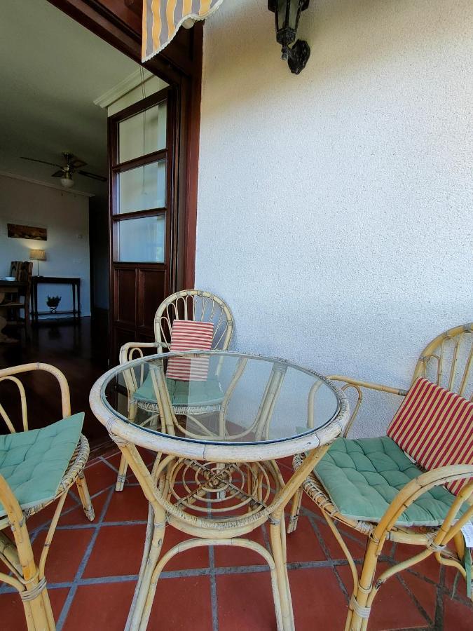 Apartamento Ruiloba المظهر الخارجي الصورة