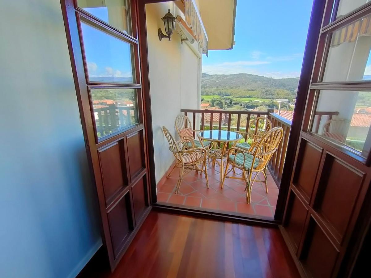 Apartamento Ruiloba المظهر الخارجي الصورة