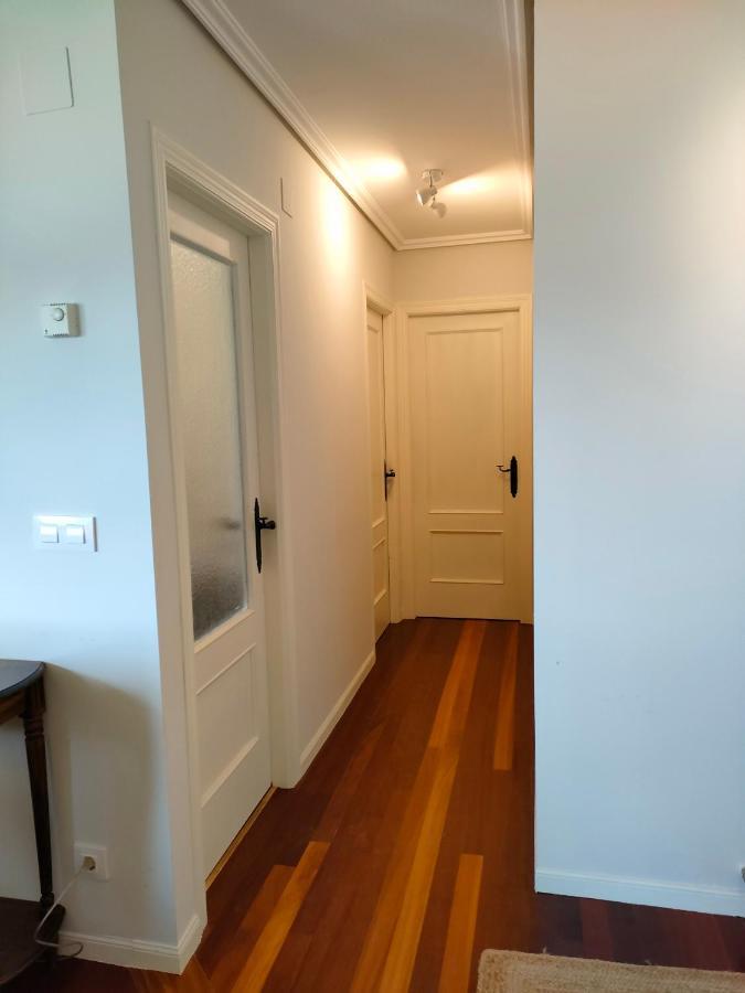 Apartamento Ruiloba المظهر الخارجي الصورة