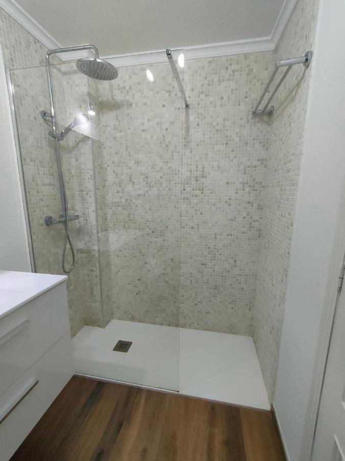 Apartamento Ruiloba المظهر الخارجي الصورة