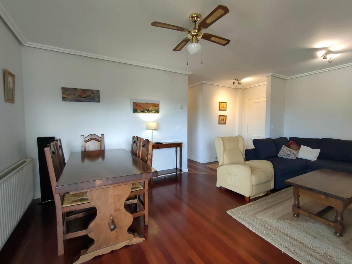 Apartamento Ruiloba المظهر الخارجي الصورة